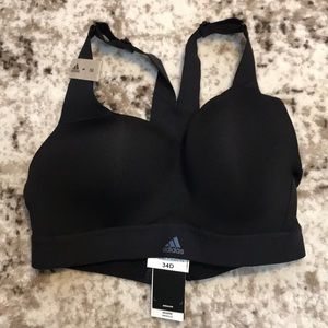 Adidas Sports-bra Size 34D